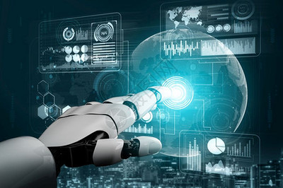 人工智能系統圖片技術開發 革新、原理與應用前景