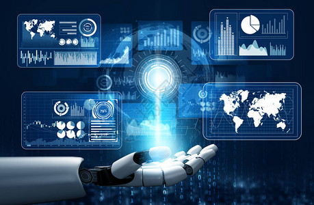 產業插畫的技術開發 融合藝術與創新的新趨勢