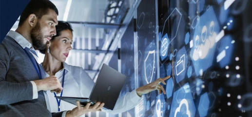 敏捷開發 讓金融機構更靈動、更從容的技術開發之道