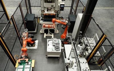 加快建設現代化產業體系，以技術開發打造“中國智造”新名片