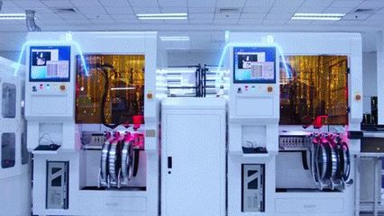 一臺手機如何實現智能化制造？探訪聯想武漢工廠的技術開發實踐