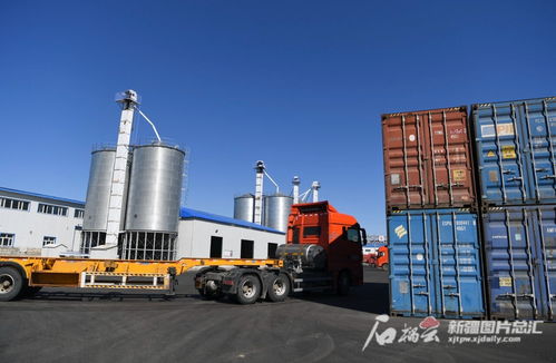 新疆糧油深加工企業(yè)依托口岸優(yōu)勢(shì)，以技術(shù)開(kāi)發(fā)驅(qū)動(dòng)產(chǎn)業(yè)升級(jí)