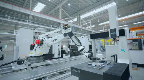 以產(chǎn)帶鏈，以鏈興城 常熟擘畫(huà)汽車(chē)產(chǎn)業(yè)創(chuàng)新集群高質(zhì)量發(fā)展新藍(lán)圖