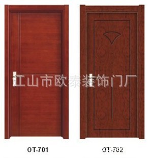 浙江套裝門產業發展探析 從實木復合到智能制造的進階之路